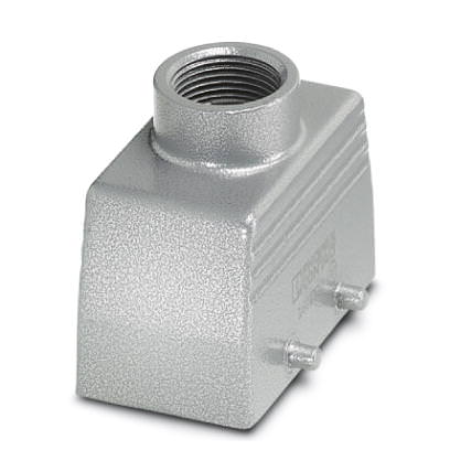 Phoenix Contact. Корпус - HC-HV 3-TFQ-45/O1M25G - 1604931