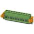 Phoenix Contact. Разъем печатной платы - MSTB 2,5/ 2-ST-5,08-LR - 1808886