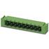 Phoenix Contact. Разъем печатной платы - MSTBA 2,5/ 5-G-5,08-LR - 1809102