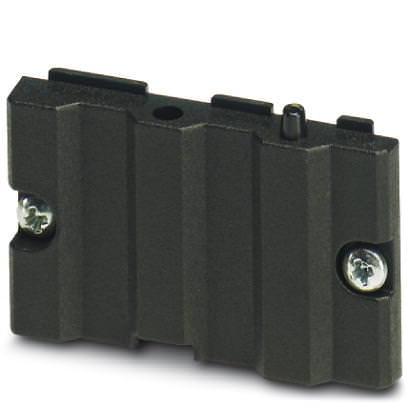 Phoenix Contact. Компоненты корпуса - UM-ALU 4 LID45 PA BK - 2200971