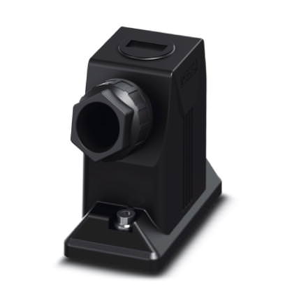 Phoenix Contact. Корпус - HC-ADV-B10-HHWH-1SGM25-PL - 1404228