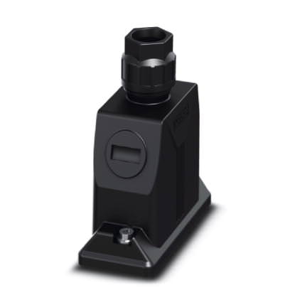 Phoenix Contact. Корпус - HC-ADV-B16-HHWH-1TGM40-PL - 1404233