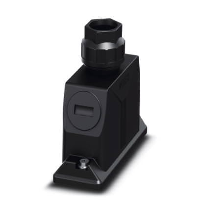 Phoenix Contact. Корпус - HC-ADV-B24-HHWH-1TGM40-PL - 1404238