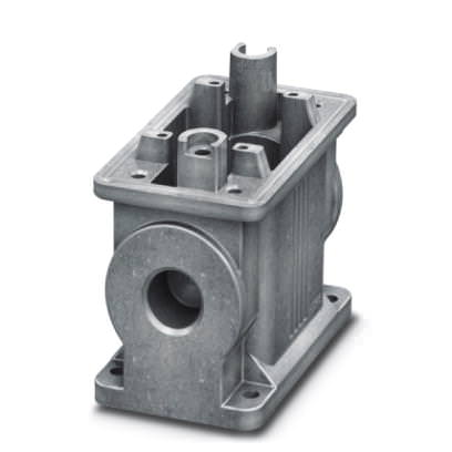 Phoenix Contact. Корпус - HC-ADV-B06-BHFH-EEE - 1408614