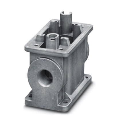 Phoenix Contact. Корпус - HC-ADV-B06-CHFH-1TTM20-EEE - 1408685