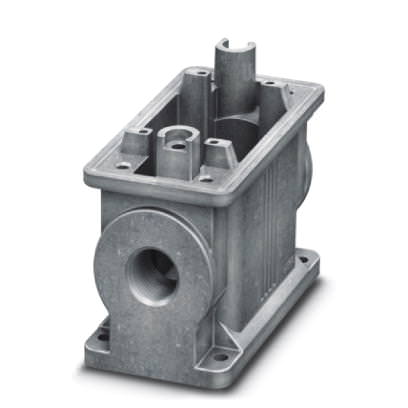 Phoenix Contact. Корпус - HC-ADV-B10-CHFH-1TTM20-EEE - 1408782