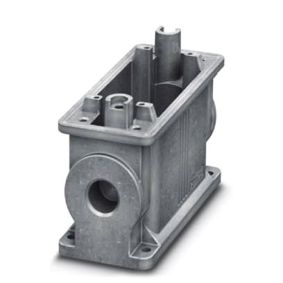 Phoenix Contact. Корпус - HC-ADV-B16-BHFH-EEE - 1408818