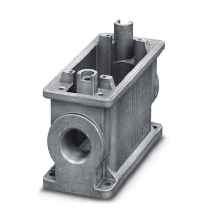 Phoenix Contact. Корпус - HC-ADV-B16-CHFH-1TTM25-EEE - 1408889
