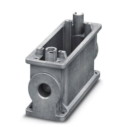 Phoenix Contact. Корпус - HC-ADV-B24-BHFH-EEE - 1408915