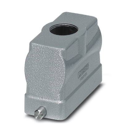 Phoenix Contact. Корпус - HC-B 16-TFL-N-O1STM32G - 1460095