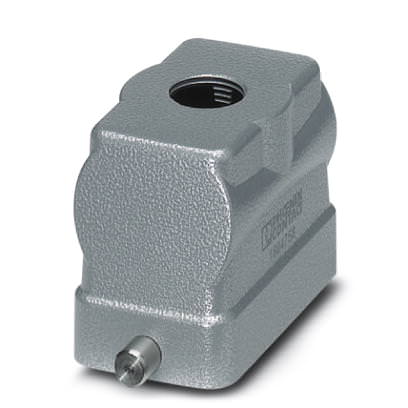 Phoenix Contact. Корпус - HC-B 10-TFL-N-O1STM20G - 1460034