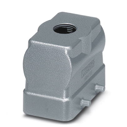 Phoenix Contact. Корпус - HC-B 10-TFQ-N-O1STM20G - 1460061