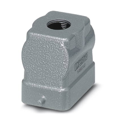 Phoenix Contact. Корпус - HC-B 6-TFL-N-O1STM20G - 1460339