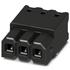 Phoenix Contact. Разъем печатной платы - PTSM 0,5/ 2-HHI-2,5-THR R24 - 1815057