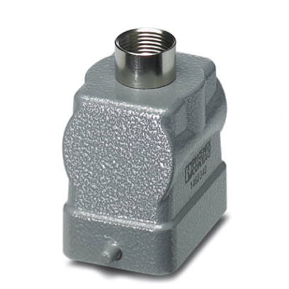 Phoenix Contact. Корпус - HC-B 6-TFL-N-O1PG13.5G - 1460340