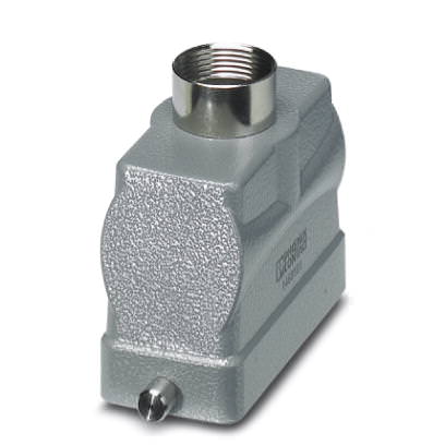 Phoenix Contact. Корпус - HC-B 16-TFL-N-O1PG21G - 1460101