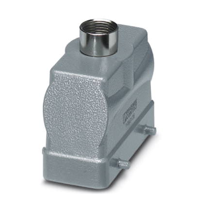 Phoenix Contact. Корпус - HC-B 16-TFQ-H-O1PG29G - 1460148