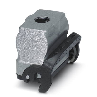 Phoenix Contact. Корпус - HC-B 6-KML-H-O1STM25 - 1460283