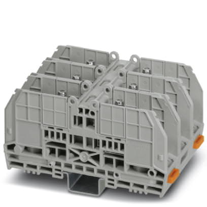 Phoenix Contact. Болтовые клеммы - RBO 8-3L - 3076206