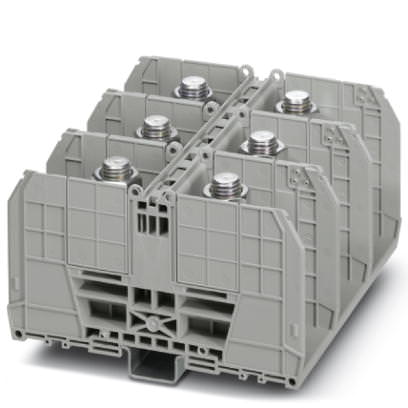 Phoenix Contact. Болтовые клеммы - RBO 16-3L - 3076235