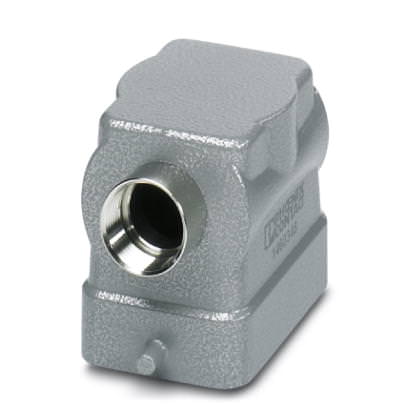 Phoenix Contact. Корпус - HC-B 6-TFL-N-O1PG13.5S - 1460348