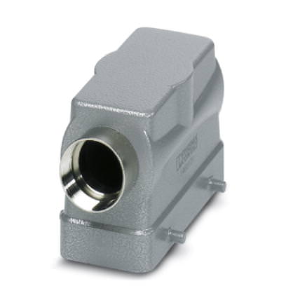 Phoenix Contact. Корпус - HC-B 16-TFQ-H-O1PG29S - 1460149