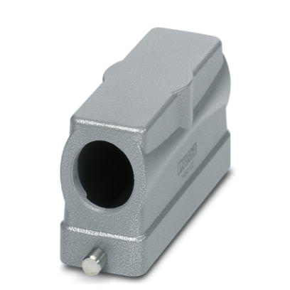 Phoenix Contact. Корпус - HC-B 24-TFL-N-O1STM25S - 1460191