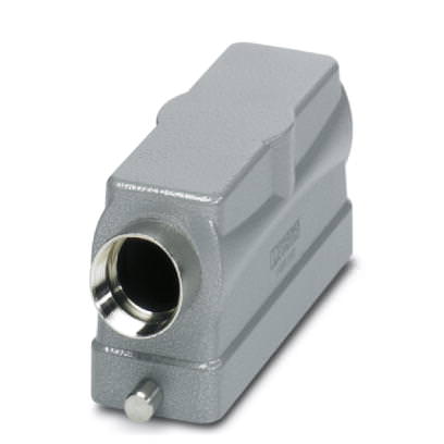 Phoenix Contact. Корпус - HC-B 24-TFL-N-O1PG21S - 1460193