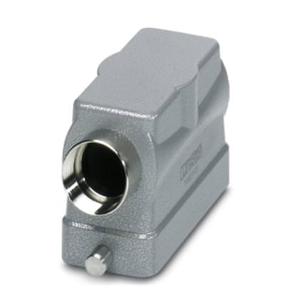 Phoenix Contact. Корпус - HC-B 16-TFL-N-O1PG21S - 1460103