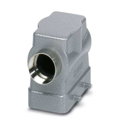 Phoenix Contact. Корпус - HC-B 10-TFQ-H-O1PG21S - 1460075
