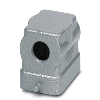 Phoenix Contact. Корпус - HC-B 6-TFL-N-O1STM20S - 1460346