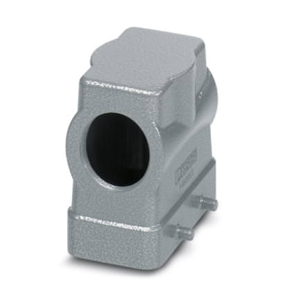 Phoenix Contact. Корпус - HC-B 10-TFQ-H-O1STM25S - 1460081