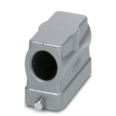 Phoenix Contact. Корпус - HC-B 16-TFL-N-O1STM25S - 1460102