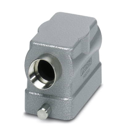 Phoenix Contact. Корпус - HC-B 10-TFL-N-O1PG16S - 1460041