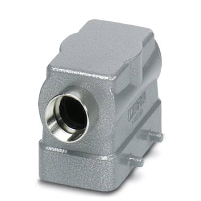 Phoenix Contact. Корпус - HC-B 10-TFQ-N-O1PG16S - 1460068