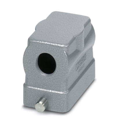 Phoenix Contact. Корпус - HC-B 10-TFL-N-O1STM20S - 1460035
