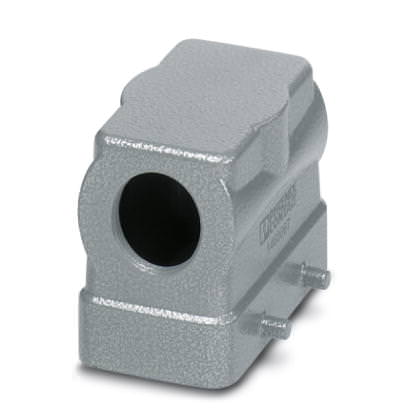 Phoenix Contact. Корпус - HC-B 10-TFQ-N-O1STM20S - 1460062