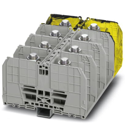 Phoenix Contact. Болтовые клеммы - RBO 16-3L/FE - 3076153