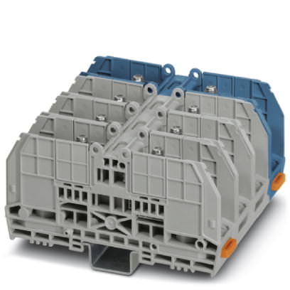 Phoenix Contact. Болтовые клеммы - RBO 8-3L/N - 3076248