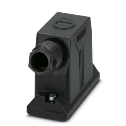 Phoenix Contact. Корпус - HC-ADV-B16-HHWH-1SGM40-PL - 1404234