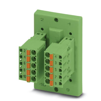 Phoenix Contact. Интерфейсный модуль - DFLK 10/FKCT - 2903034