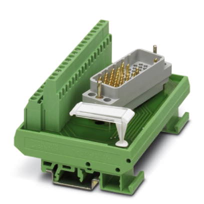 Phoenix Contact. Интерфейсный модуль - UMK- EC56/32-XOR - 2975858