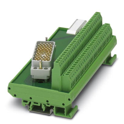 Phoenix Contact. Интерфейсный модуль - UMK- EC56/56-XOR - 2975900