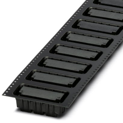Phoenix Contact. Разъем печатной платы - DMC 1,5/ 2-G1F-3,5-LRP20THRR44 - 1818504