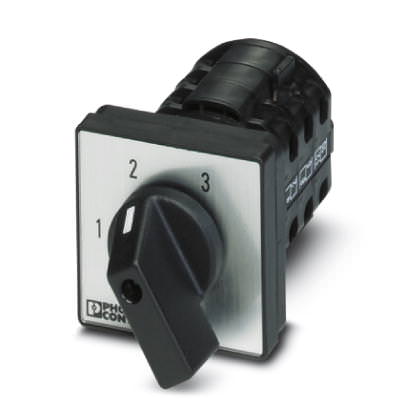 Phoenix Contact. Ступенчатый переключатель - RS20-US-S0250-0303-014H-001 - 3069718