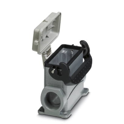 Phoenix Contact. Корпус - HC-B 16-SMLD-84/O1M32 - 1645671