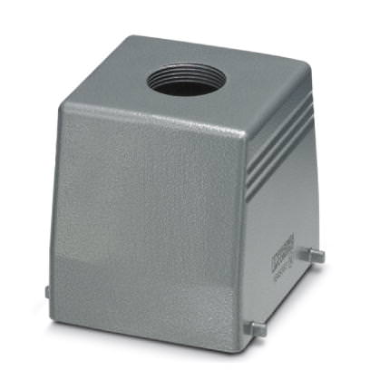 Phoenix Contact. Корпус - HC-B 32-TFQ-80/O1STM25G - 1645134