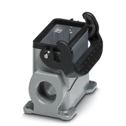 Phoenix Contact. Корпус - HC-B 10-SML-74/O1M25 - 1646395