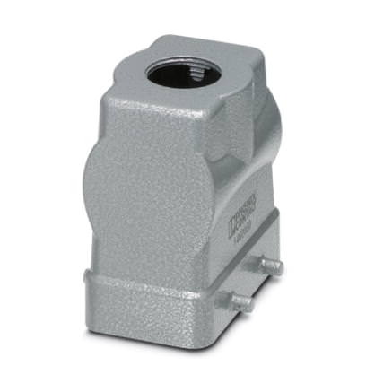 Phoenix Contact. Корпус - HC-B 10-TFQ-H-O1STM25G - 1460080