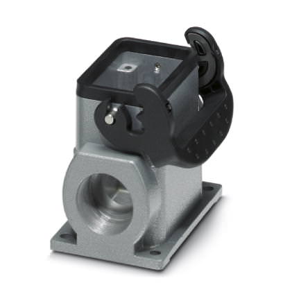 Phoenix Contact. Корпус - HC-B 6-SML-74/O1PG21 - 1678114